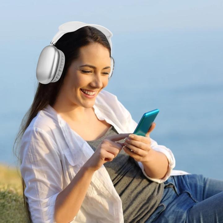 Image du produit Platyne Casque sans fil bluetooth (ANC, Sans fil)