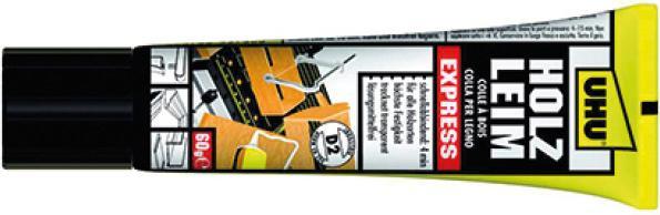 Produktbild UHU Holz Expressleim (60 g)