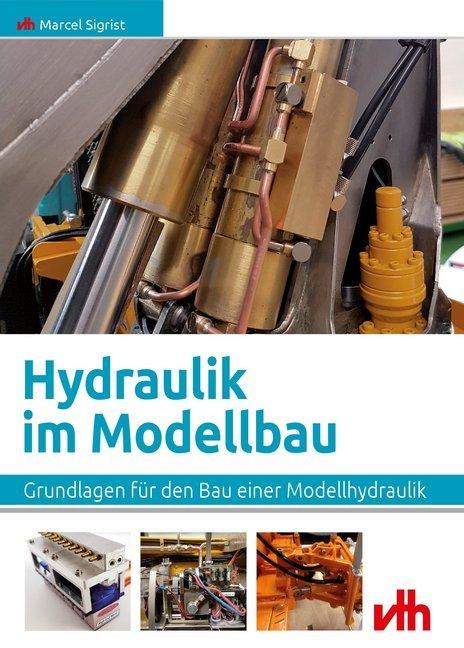 Actual product image Sigrist:Hydraulics in modelling