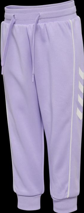 Actual product image hummel Hmltrack Tracksuit Mini (104)
