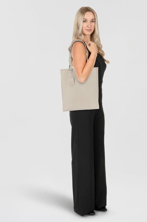 Produktbild Burkely CASUAL CAYLA SHOPPER 14" (14 l)