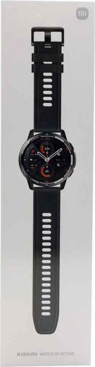 Produktbild Xiaomi Watch S1 Active (46.50 mm)