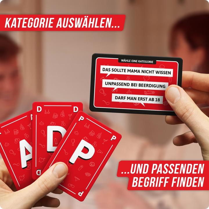 Image du produit Denkriesen Ville Pays Poteaux Maintenant ça devient sale (Allemand)