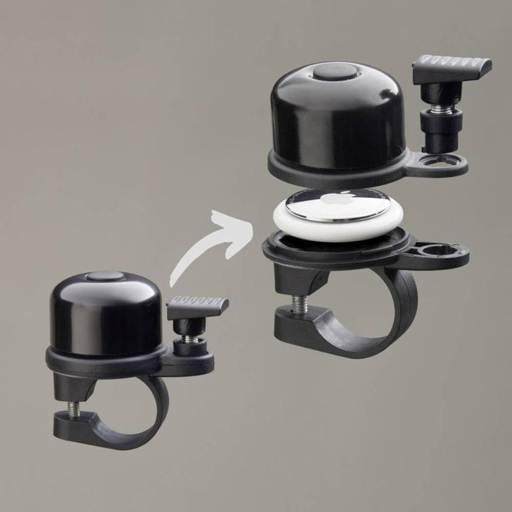 Image du produit Hama Support AirBell AirTag