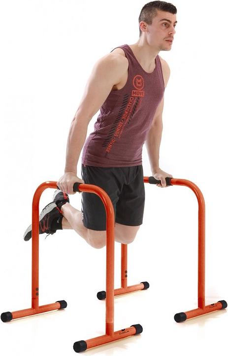 Produktbild Sveltus Parallettes