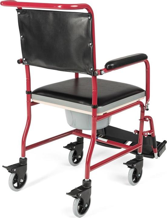 Actual product image Timago Wózek toaletowy transportowy FS 692