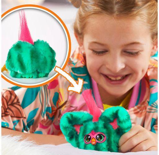 Image du produit Furby Furblet Mello-Nee (5 cm)