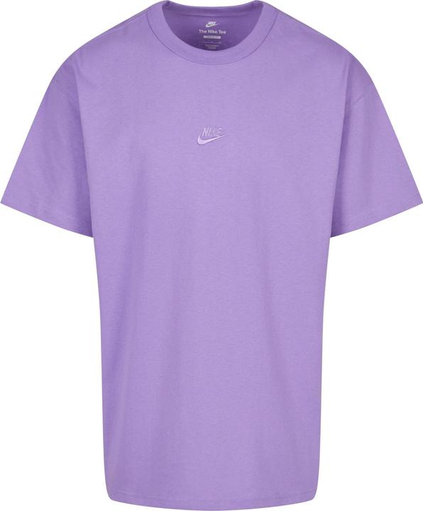Actual product image Nike NSW Premium Essential T-Shirt - 84061 (M)