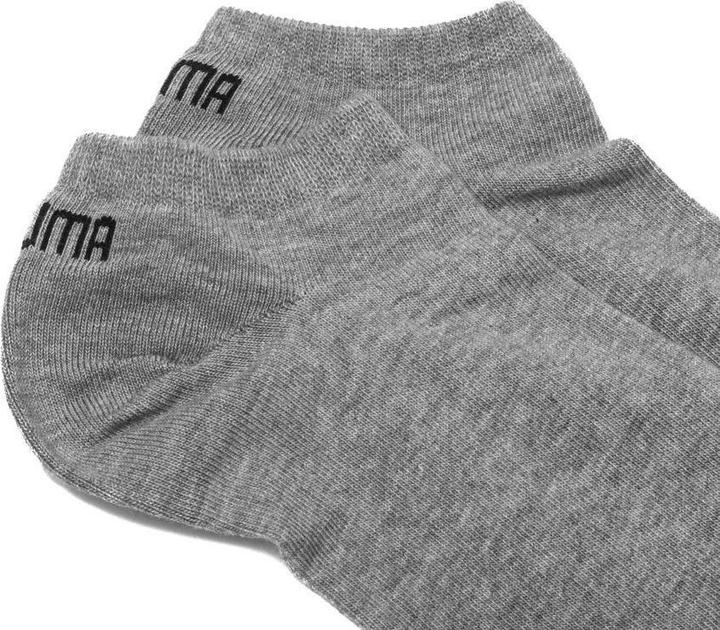 Image du produit Puma Baskets Unisexes Plain 3p (Lot de 3, 35 - 38)