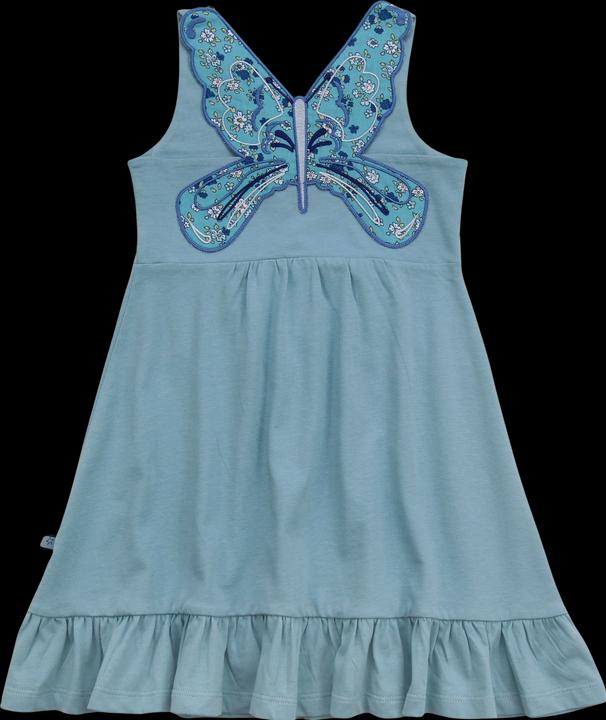 Actual product image Enfant Terrible Kleid mit Schmetterlingsapplikation (92)