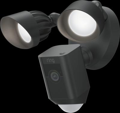 Actual product image Ring floodlight cam (1920 x 1080 Pixels)