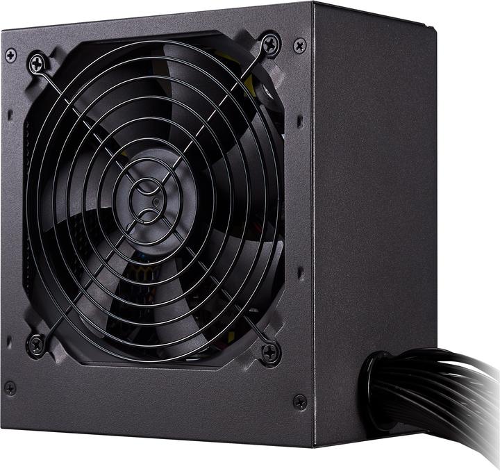 Image du produit Cooler Master MWE Blanc (750 W)