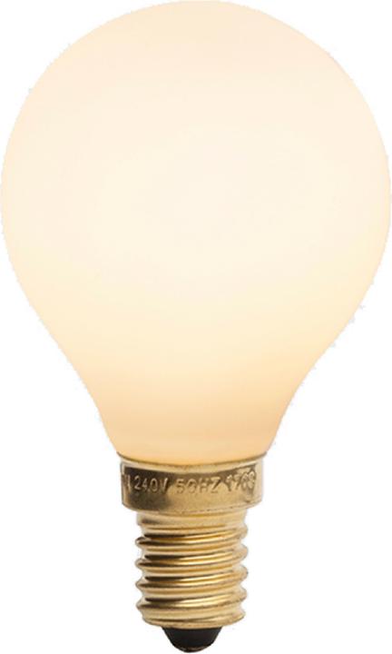 Produktbild Tala Porcelain I (E14, 3 W, 240 lm, 1 x, G)
