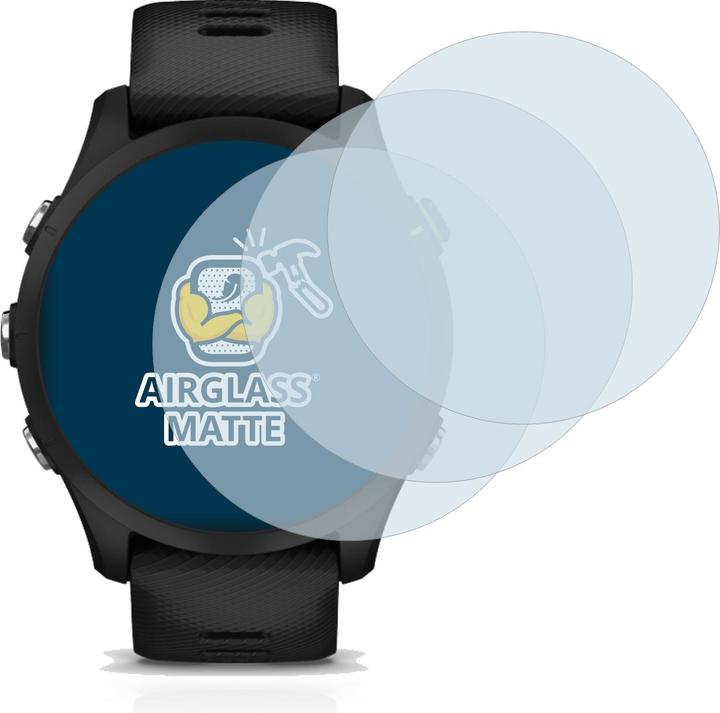 Produktbild BROTECT AirGlass Panzerglasfolie Matt