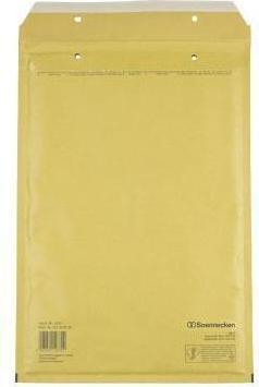 Actual product image Soennecken Bubble envelope Type designation: F/3 Closure technique: with adhesive seal (100 x)