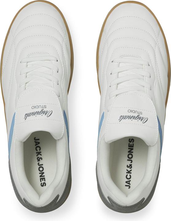 Immagine prodotto Jack & Jones Jfwleo Pu Sneaker Styd Ln (41)