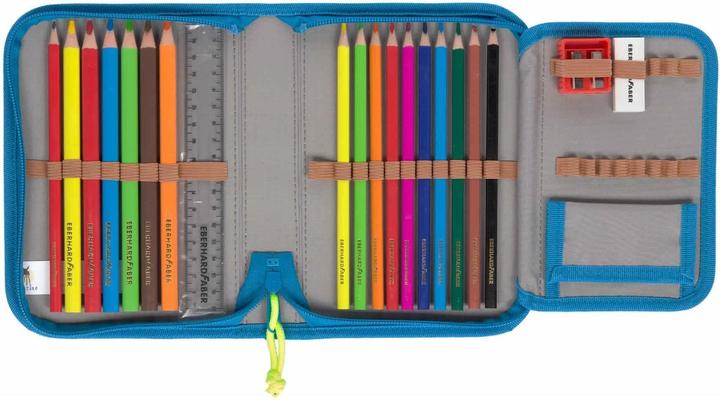 Actual product image Lässig FLEXY Unique school bag set (19 l)