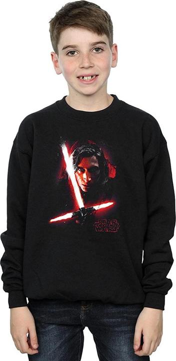 Star Wars Sweatshirt Jungen
