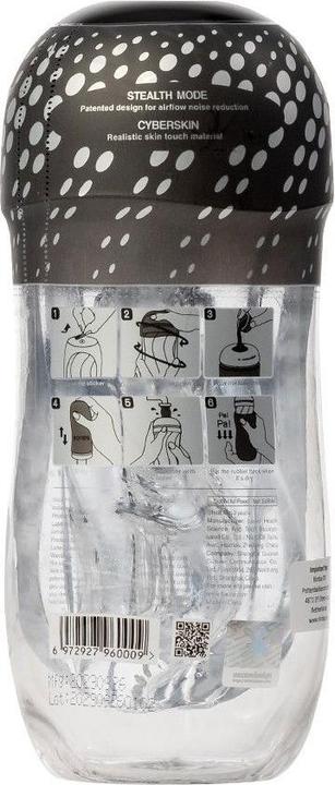 Produktbild Sauce Black Pepper Masturbationsbecher