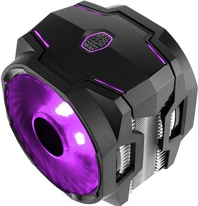 Produktbild Cooler Master MasterAir MA610P (166.50 mm)
