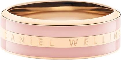 Daniel Wellington Classic Ring Dusty Rose 50 (50)