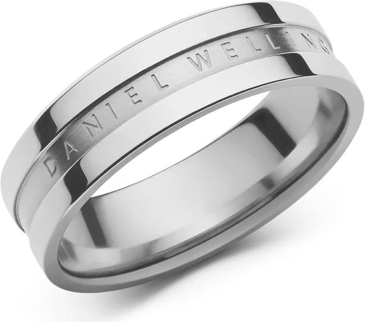 Produktbild Daniel Wellington Elan Ring Silver 68 (68)