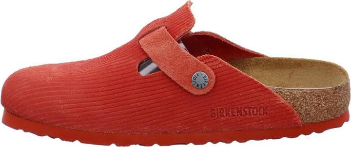 Image du produit Birkenstock Boston Corduroy Normal (38)