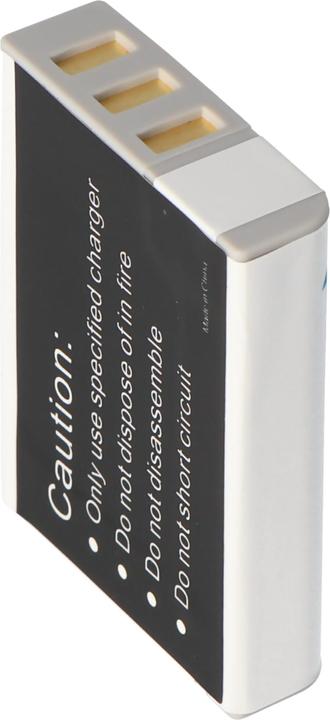 Actual product image AccuCell Battery NP-95 Battery, FinePix F30, X100T (Camera battery)
