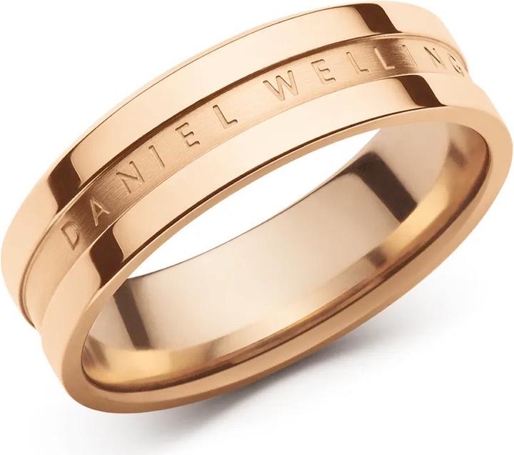 Actual product image Daniel Wellington Elan Ring Rose Gold 48 (48)