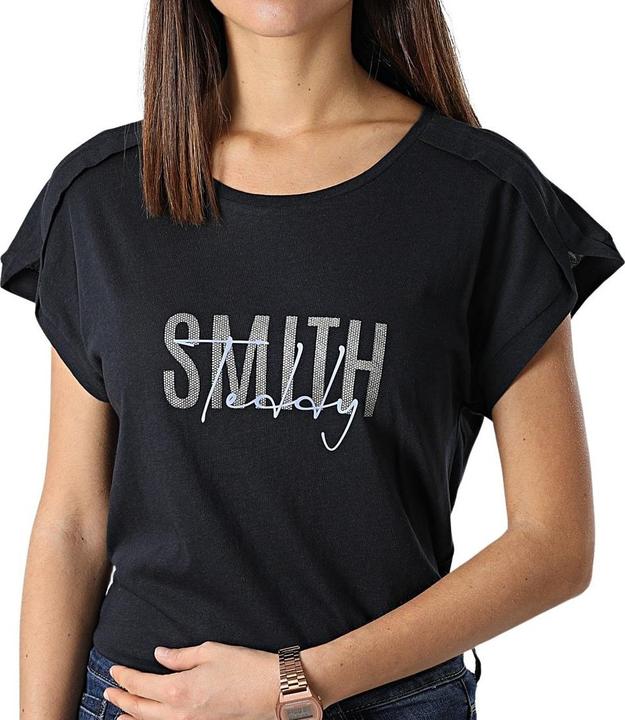 Immagine prodotto Teddy Smith maglietta da tabla (XS)