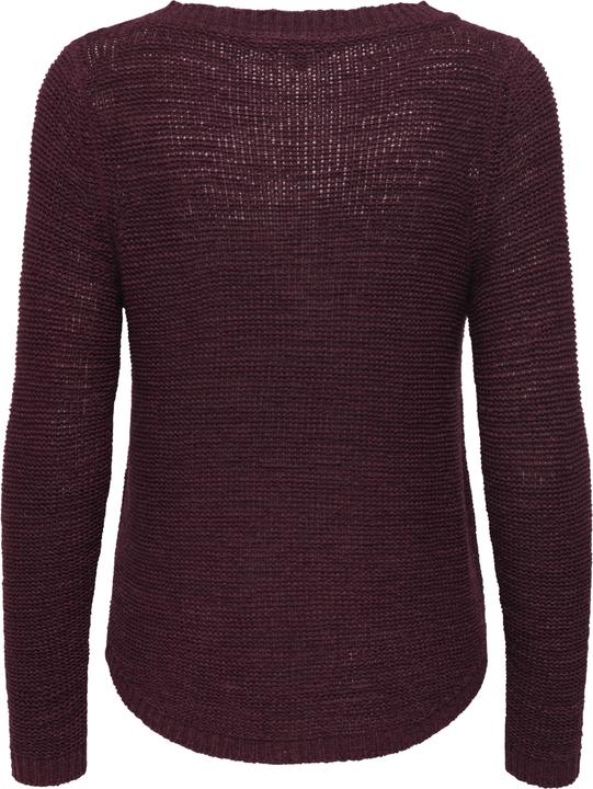 Image du produit Only Onlgeena Xo L/S Pullover Knt Noos (M)