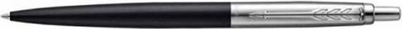Actual product image Parker Jotter Originals (Stainless steel, Black, 1 x)