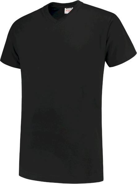 Produktbild Tricorp 101007White5XL T-Shirt V Hals (5XL)