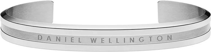 Daniel Wellington Elan Bracelet Silver S (Edelstahl)