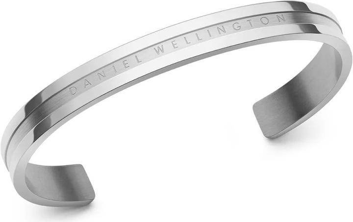 Image du produit Daniel Wellington Elan Bracelet Silver S (Acier inoxydable)