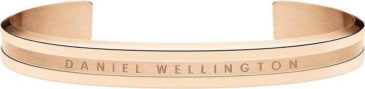 Daniel Wellington Elan Bracelet Rose Gold L (Edelstahl)