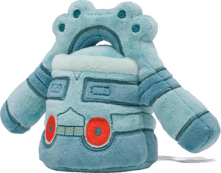 Actual product image Pokémon Bronzong Sitting Cuties Plush - 13.5 cm (13.50 cm)