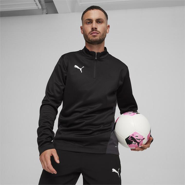 Produktbild Puma teamGOAL Training 1/4 Zip Top (M)