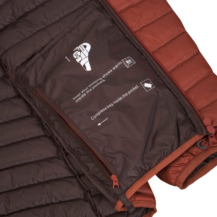 Image du produit Ocun Tsunami (XXL)