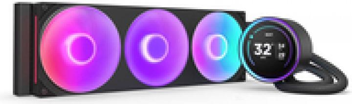 Immagine prodotto NZXT KRAKEN Elite V2 360 RGB