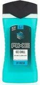 Immagine prodotto AXE Doccia ghiacciata (400 ml)