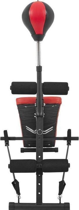 Produktbild Gorilla Sports Bauchtrainer