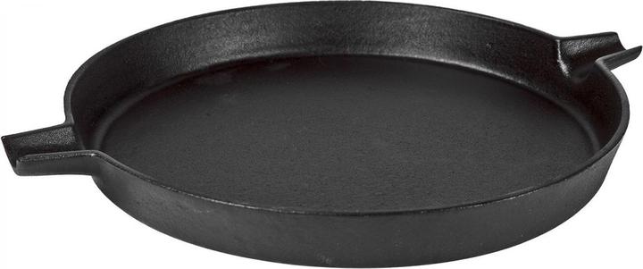 Actual product image Tepro Cast iron pan inserter