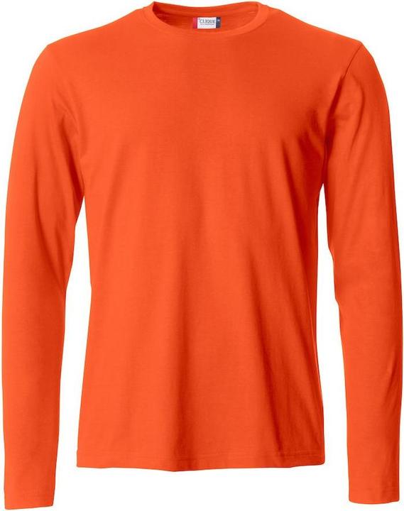 Clique Basic TShirt Langärmlig