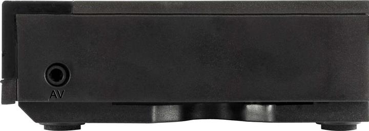 Produktbild Telestar Digitalreceiver digiHD TT7 IR - HEVC - HDCP Digitalverschlüsselung (DVB-T2, DVB-C, CI+-Schacht)