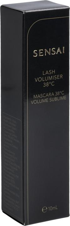 Produktbild Sensai Lash Volumiser 38°C (38C Black)
