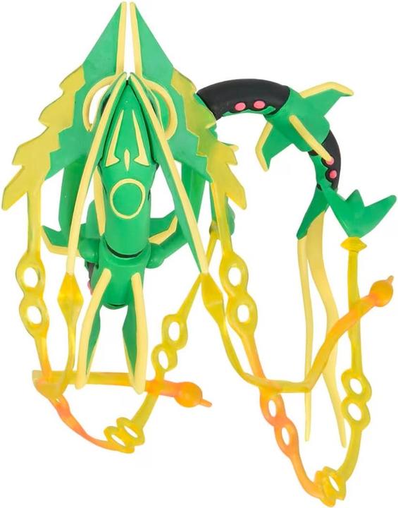 Produktbild Takara Tomy Pokemon - Mega-Rayquaza Moncollé