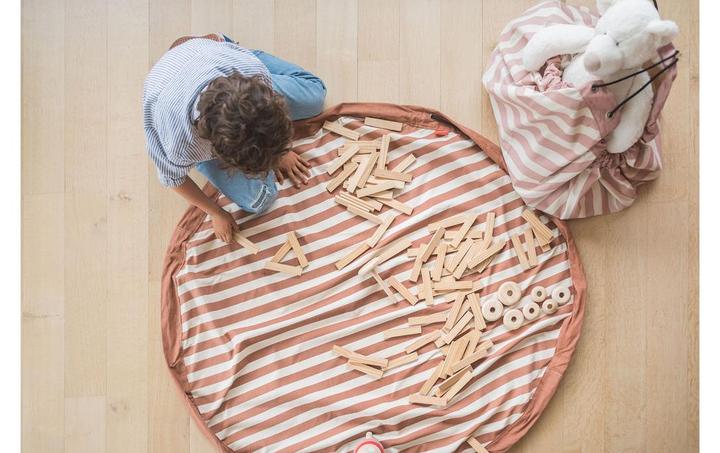 Image du produit play&go Sac de jeu (140 x 140 cm)