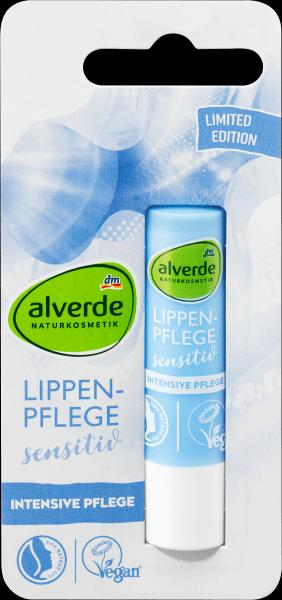 Immagine prodotto dm alverde Rossetto sensibile Alverde, 4,8 g (Cura matita)