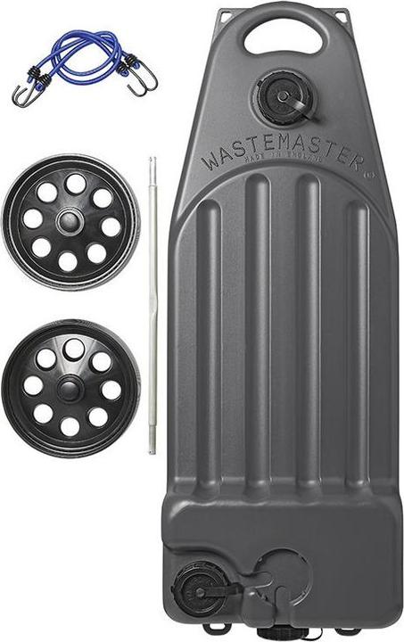 Actual product image ProPlus Wastemaster waste water tank